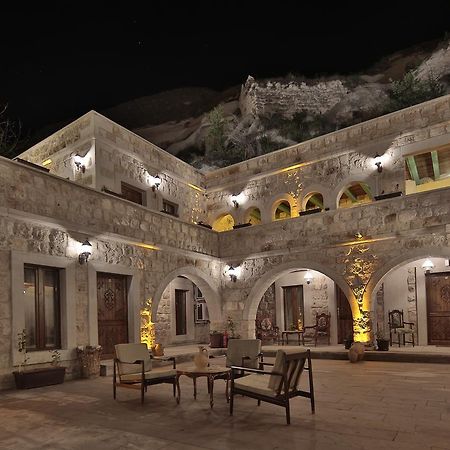 Guzide Cave Hotel Goreme Exterior photo